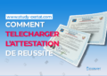 Comment télécharger l’attestation de réussite EXETAT 2024