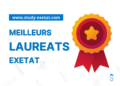 Lauréats EXETAT 2024- Voici la liste complète